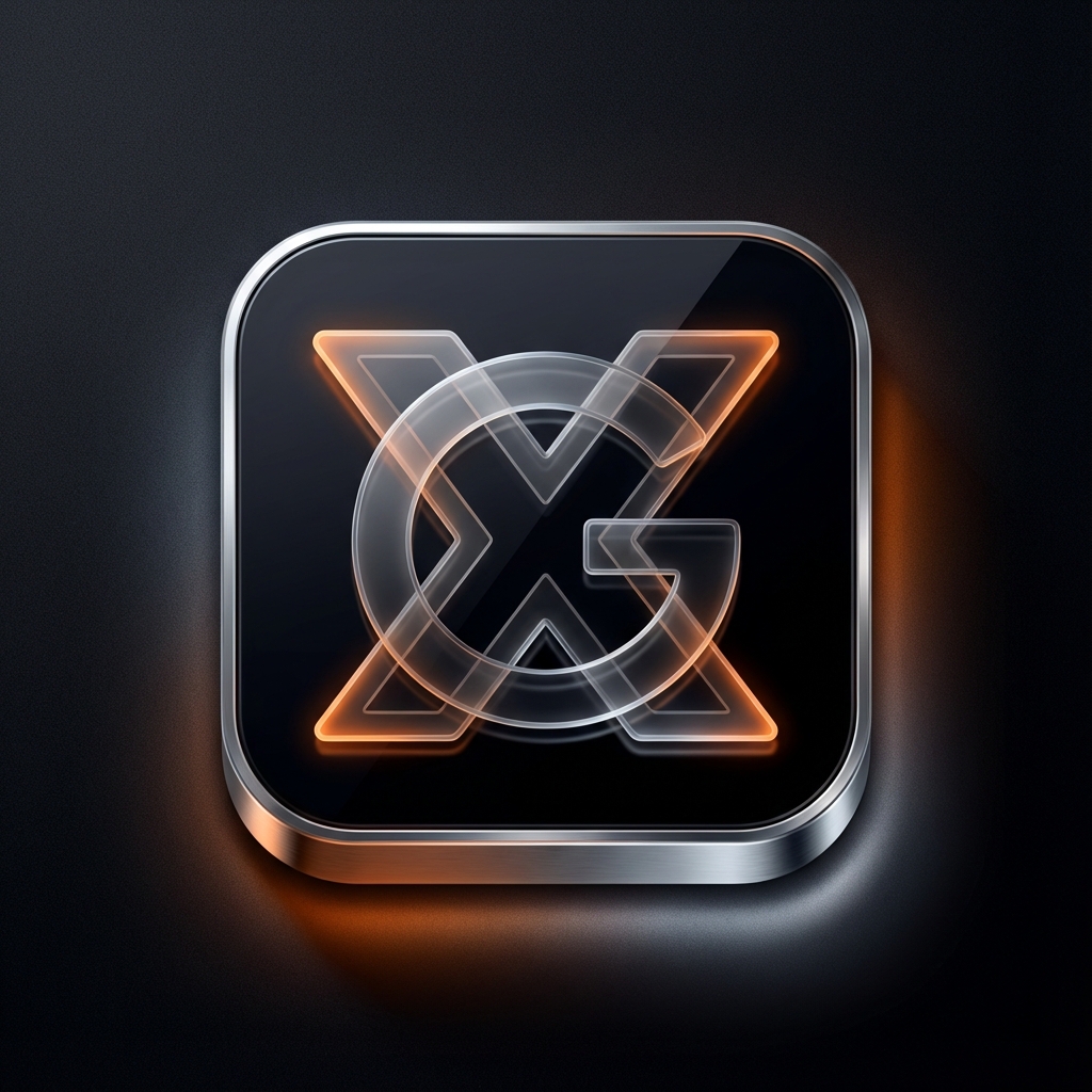 Netsx Grok icon