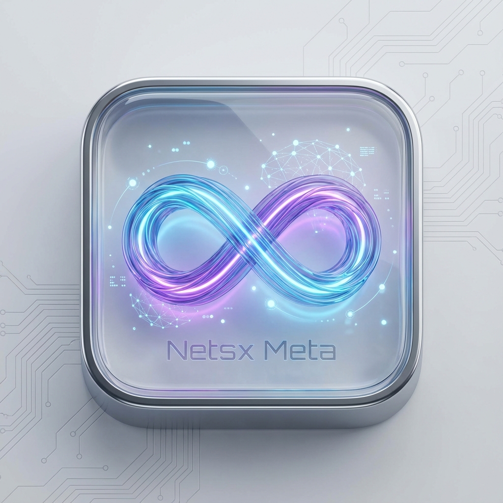 Netsx Meta icon