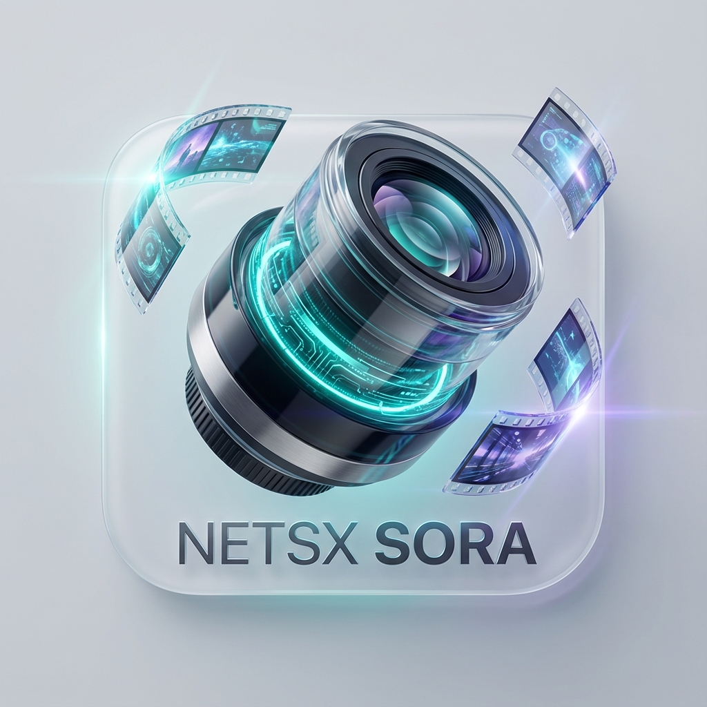 Netsx Sora icon