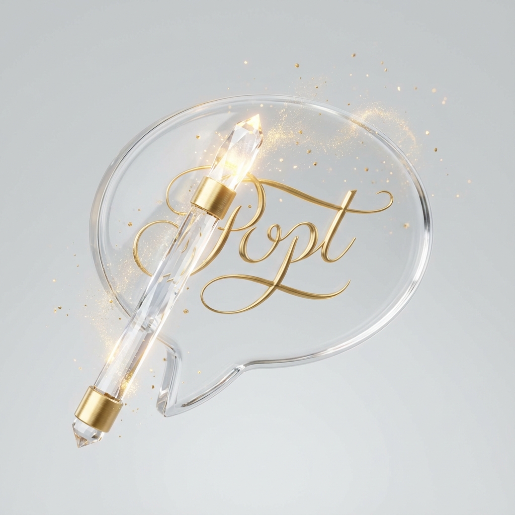 Prompt Optimizer icon