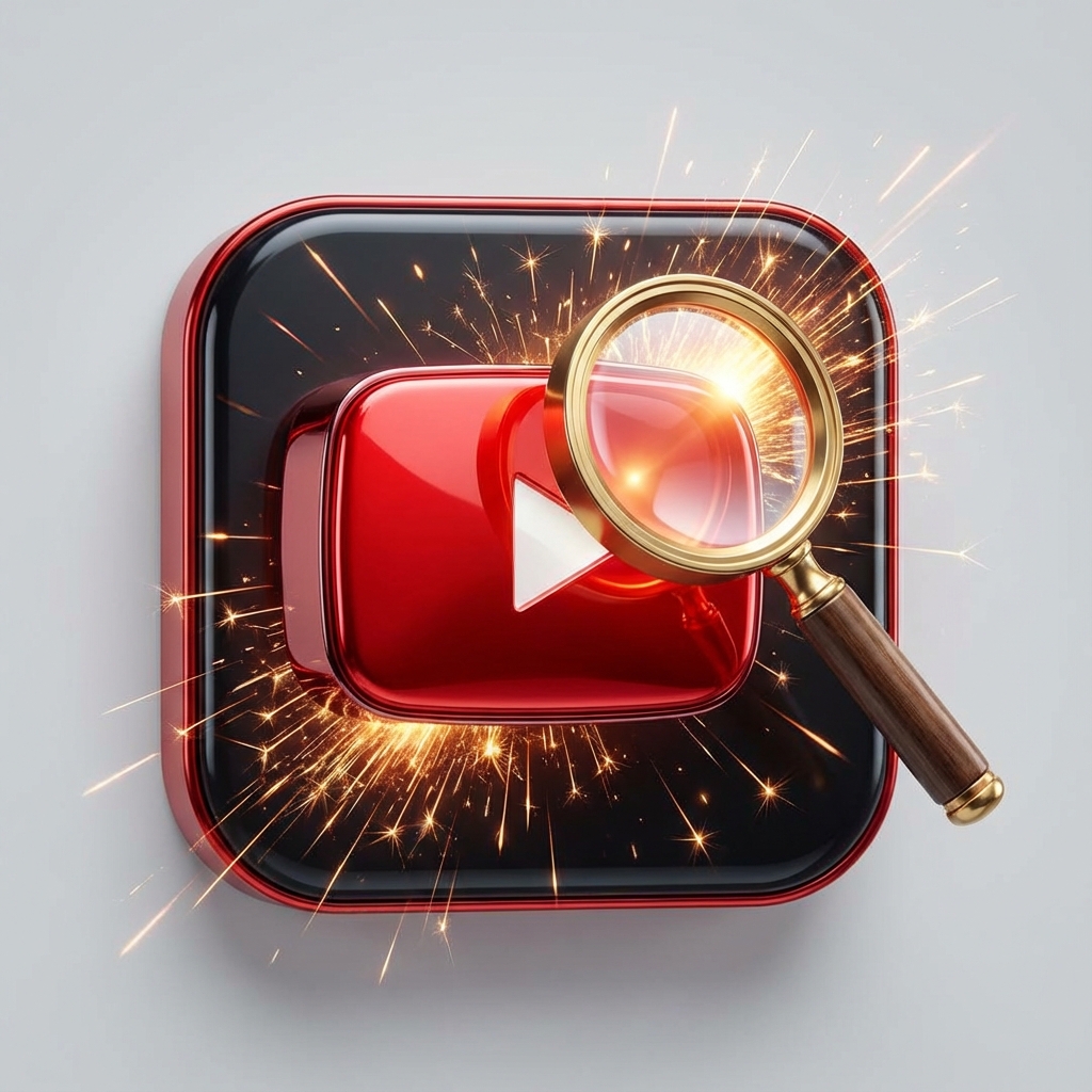 YouTube Thumbnail Pro icon